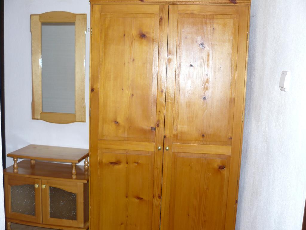 Geto Apartment Belogradchik Exterior photo