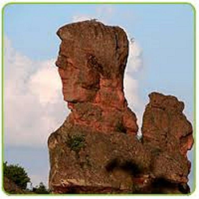 Geto Apartment Belogradchik Exterior photo