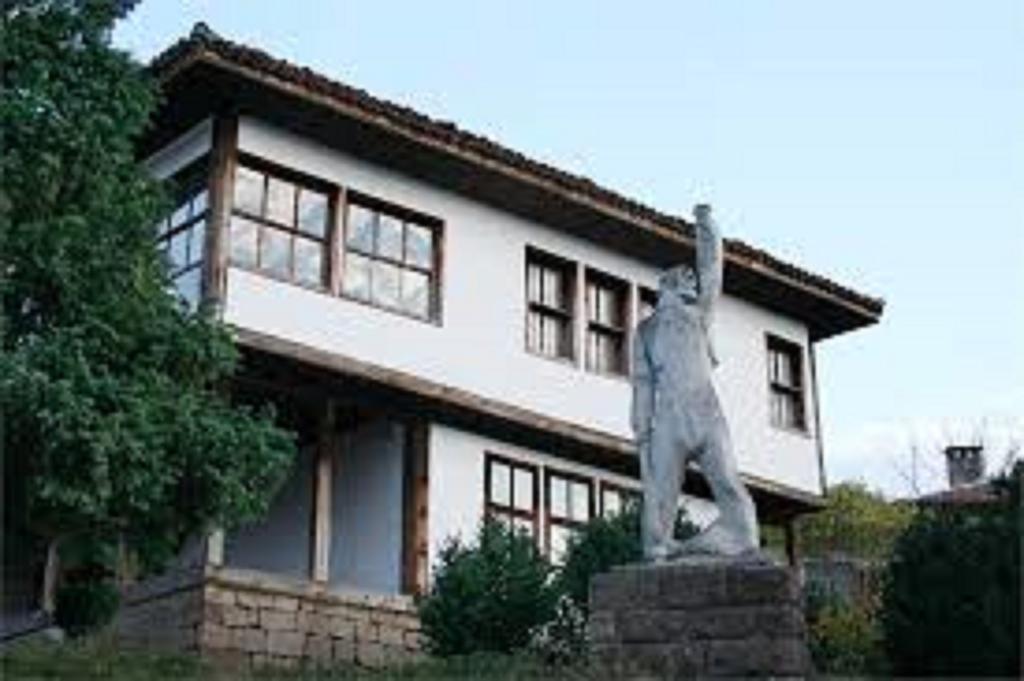 Geto Apartment Belogradchik Exterior photo