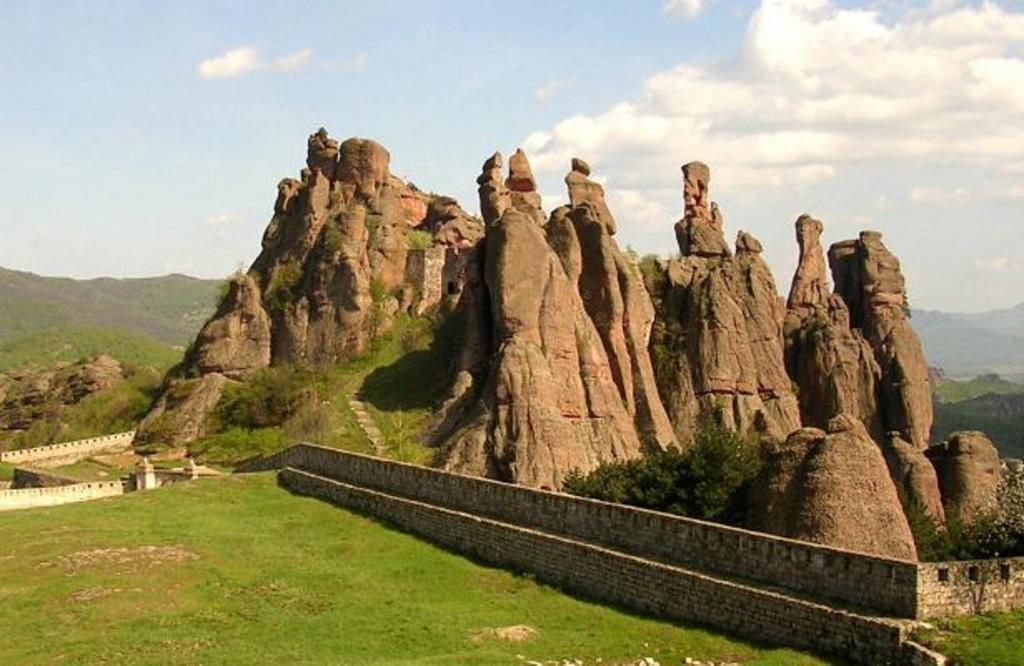 Geto Apartment Belogradchik Exterior photo