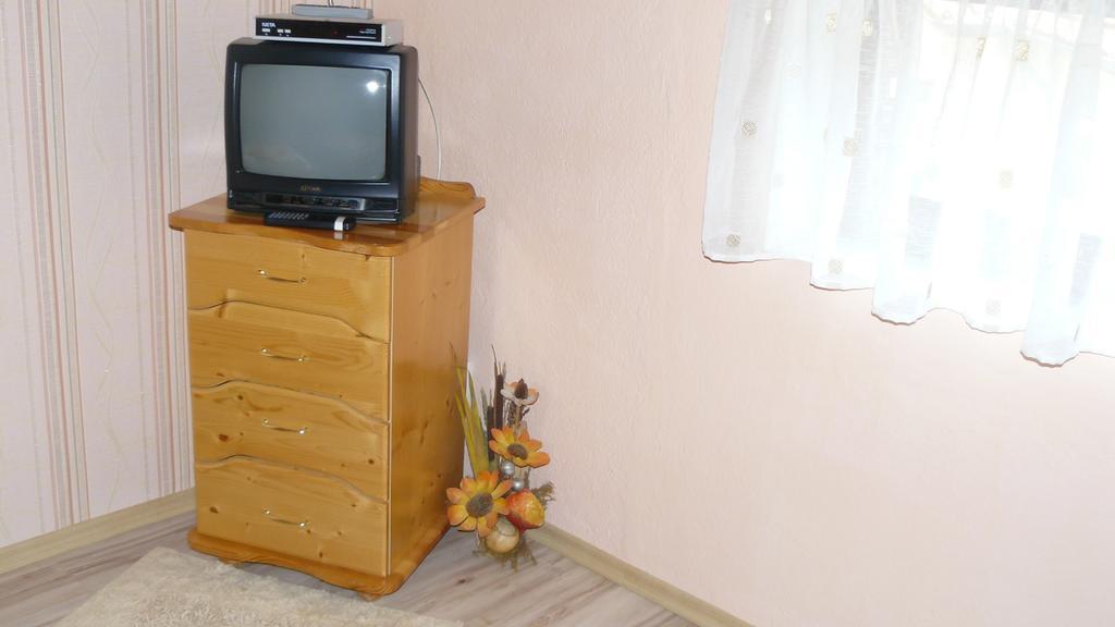 Geto Apartment Belogradchik Exterior photo