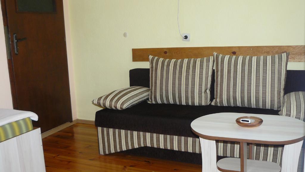 Geto Apartment Belogradchik Exterior photo