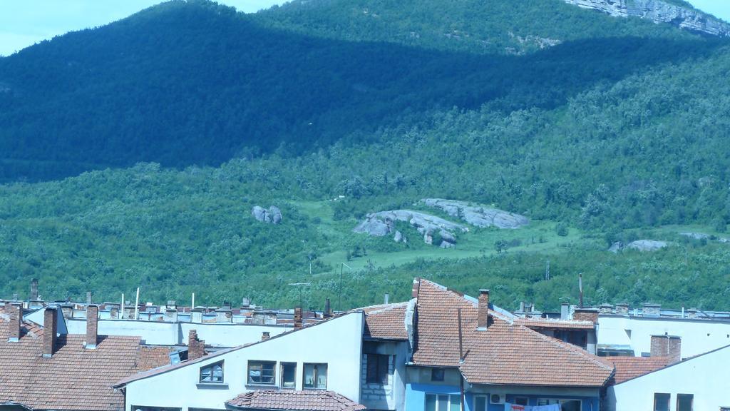 Geto Apartment Belogradchik Exterior photo