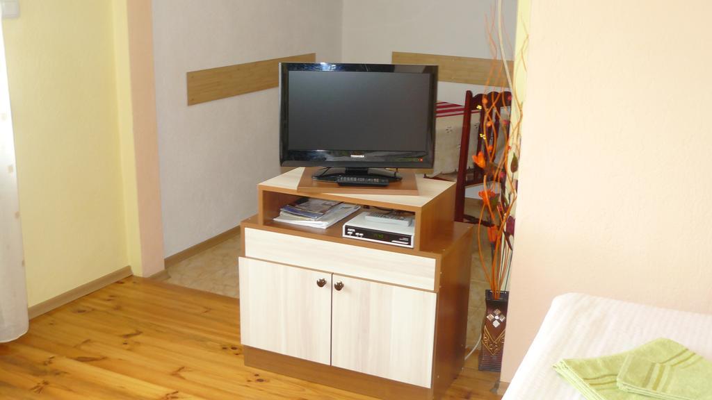 Geto Apartment Belogradchik Exterior photo