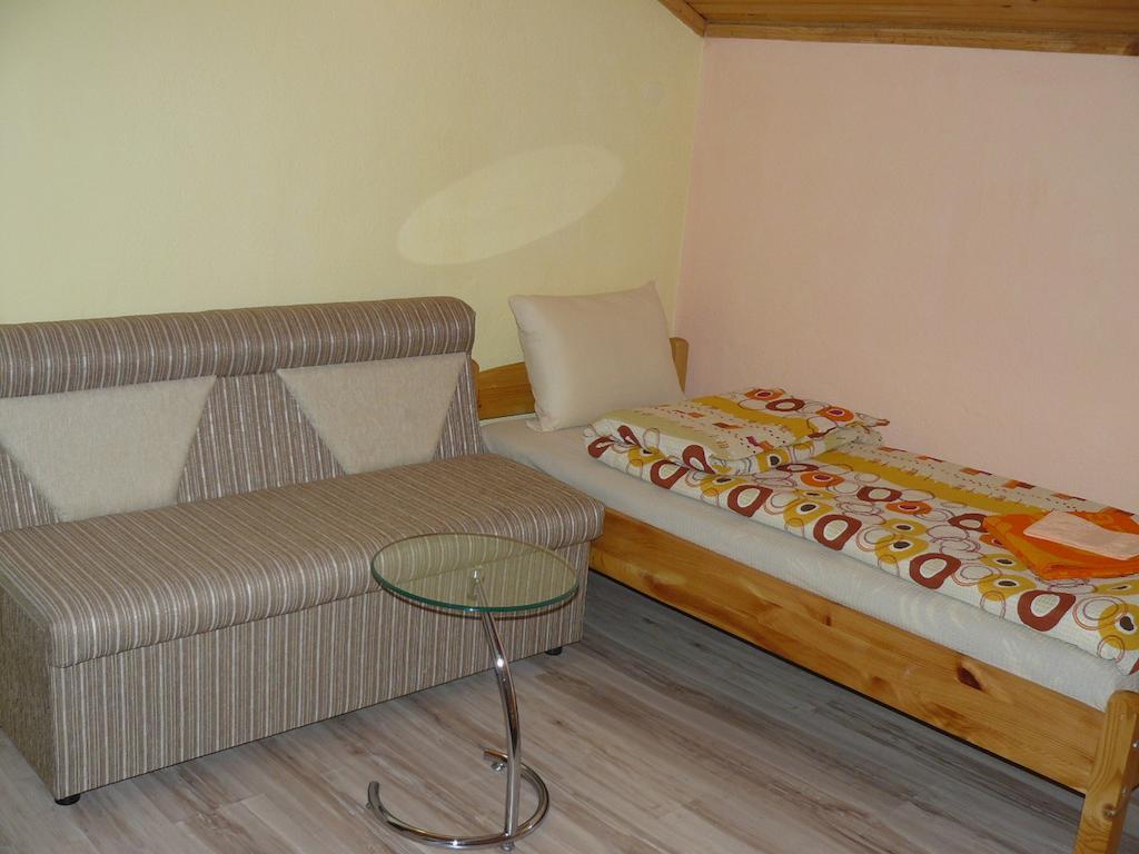 Geto Apartment Belogradchik Room photo
