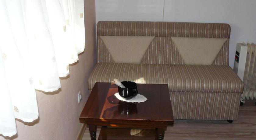 Geto Apartment Belogradchik Exterior photo