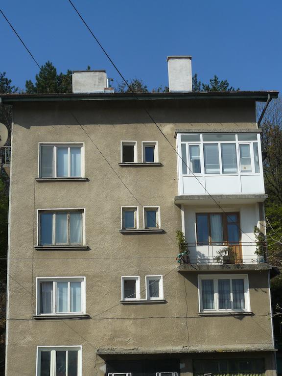Geto Apartment Belogradchik Room photo