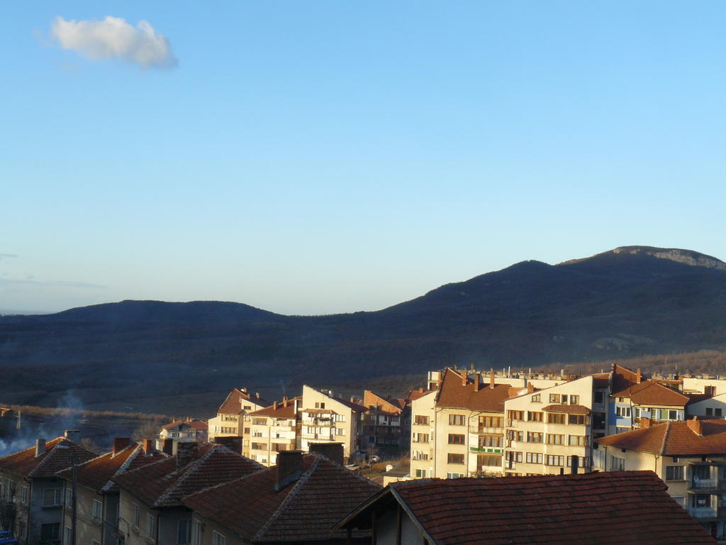 Geto Apartment Belogradchik Exterior photo