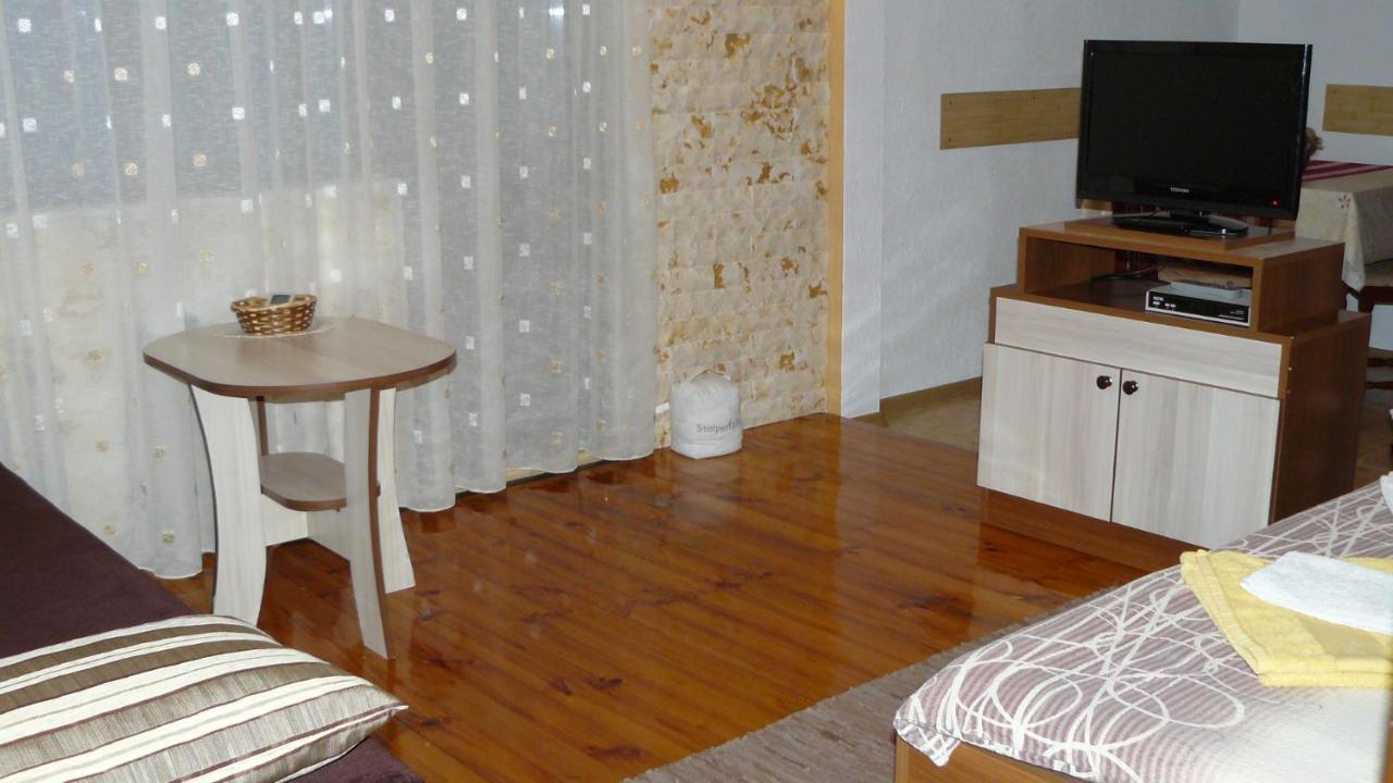 Geto Apartment Belogradchik Exterior photo