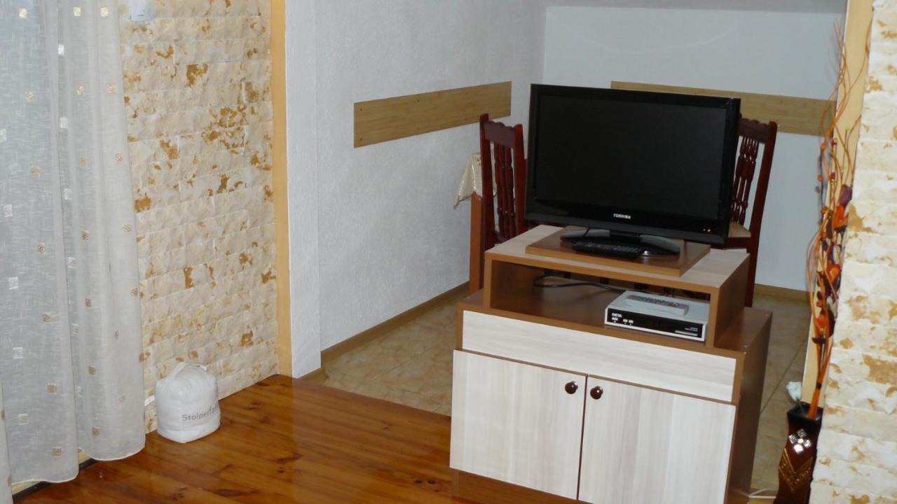 Geto Apartment Belogradchik Exterior photo