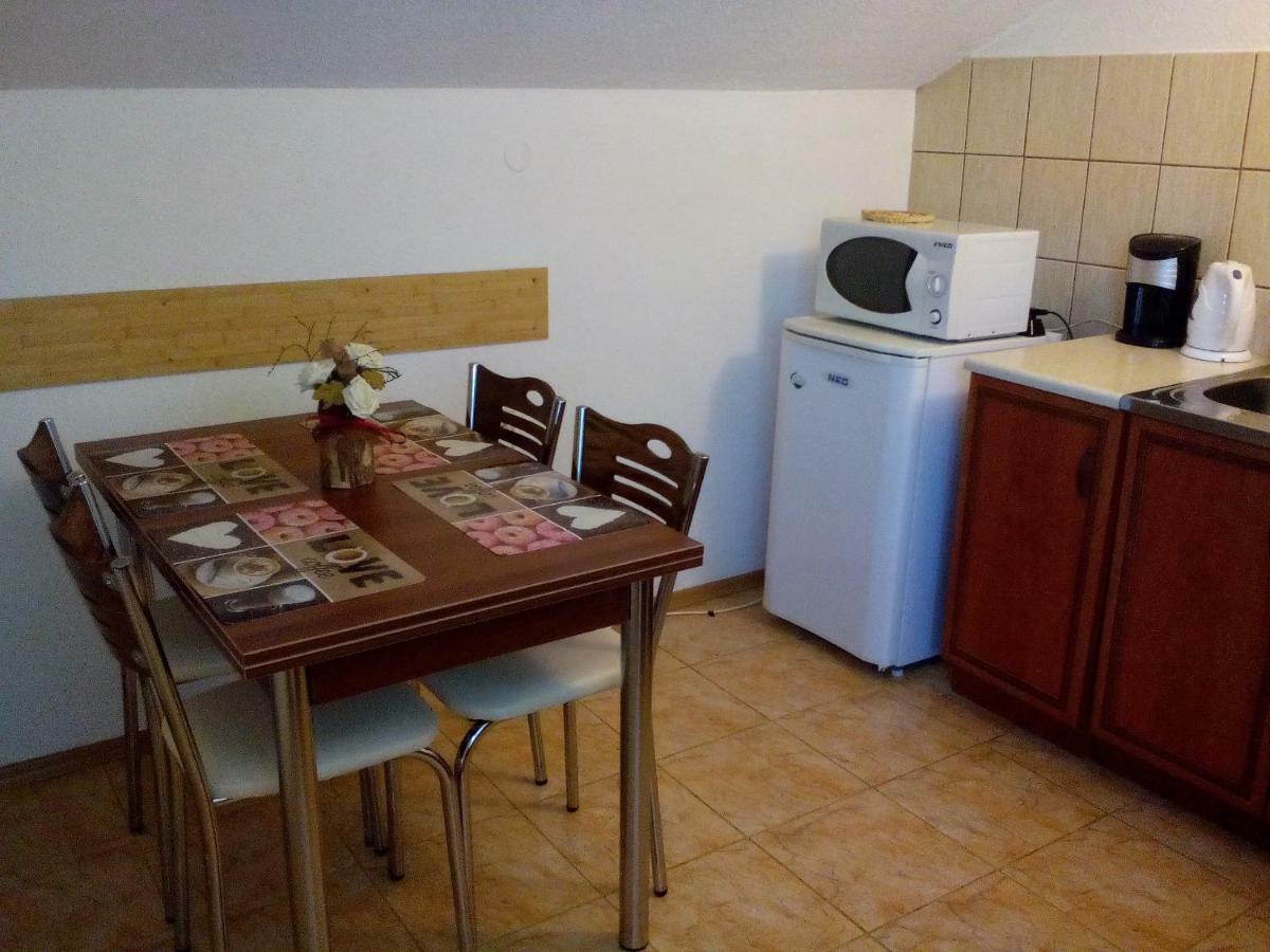 Geto Apartment Belogradchik Exterior photo